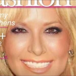 Meet your Posher, Tami